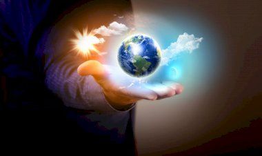 Тест: Насколько вы знаете мир?