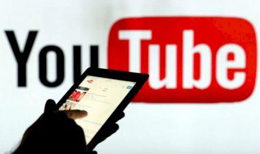 Интересные факты о YouTube