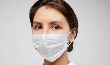 Does a medical mask protect against coronavirus?