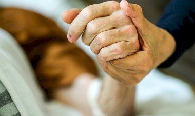 Что такое добровольная смерть и как она происходит? Что такое эвтаназия?