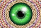 Интересные оптические иллюзии