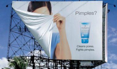 10 примеров гениальной рекламы