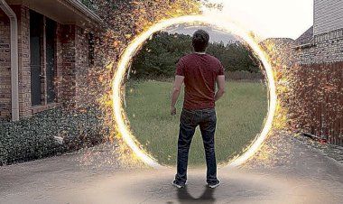 5 людей с суперспособностями