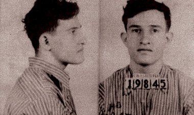 Как сложилась судьба человека с IQ меньше 50. История Джо Арриди