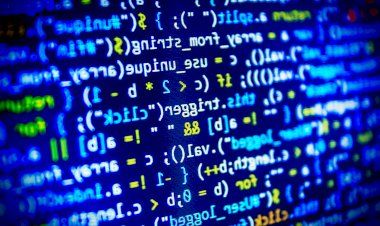 How did the first programming language appear?