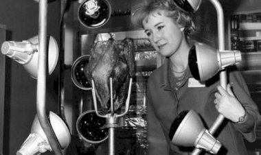 Самые странные изобретения человечества