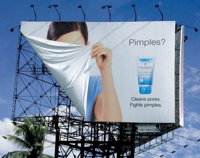 10 examples of brilliant advertising