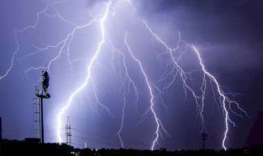 Что будет, если в человека ударит молния