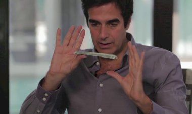 Неразгаданные фокусы великих иллюзионистов