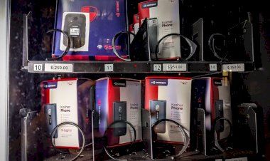 Что такое кошерные телефоны и как они работают