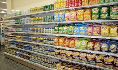 Какие опасности поджидают нас на полках магазинов?