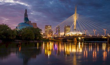 Страны, в которых платят за проживание