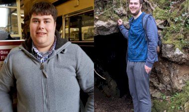 Примеры того, как изменились люди потерявшие вес