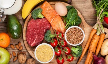 10 nutritional tips everyone needs to know