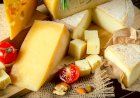Несколько интересных фактов о сырах