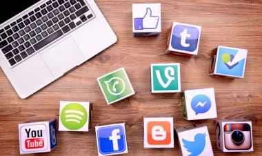 5 scientifically proven facts about the impact of social networks