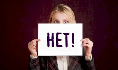 4 reasons why you need to learn to tell people "no"