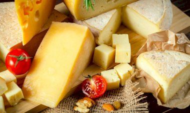 Several interesting facts about cheese