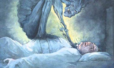 Sleepy paralysis: what is it, why he appears