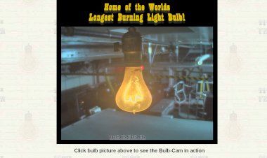 Самые странные и пугающие сайты интернета