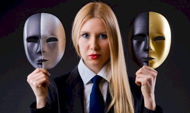 Why do we say that we are all right, even if in some situations it is not?