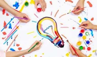 8 способов для развития креативности