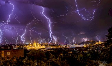 Нужно ли выключать телефон во время грозы?