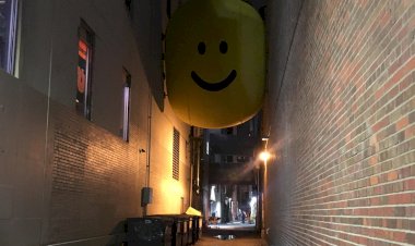 Пасхалки от известных компаний и брендов