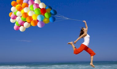 Как поднять настроение: полезные советы