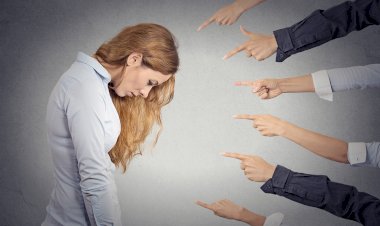 How to raise self-esteem?