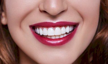 6 interesting facts about your teeth