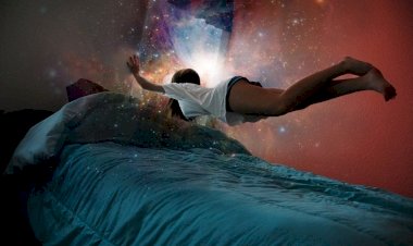 How to fall asleep faster?