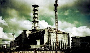 Чернобыльский ужас