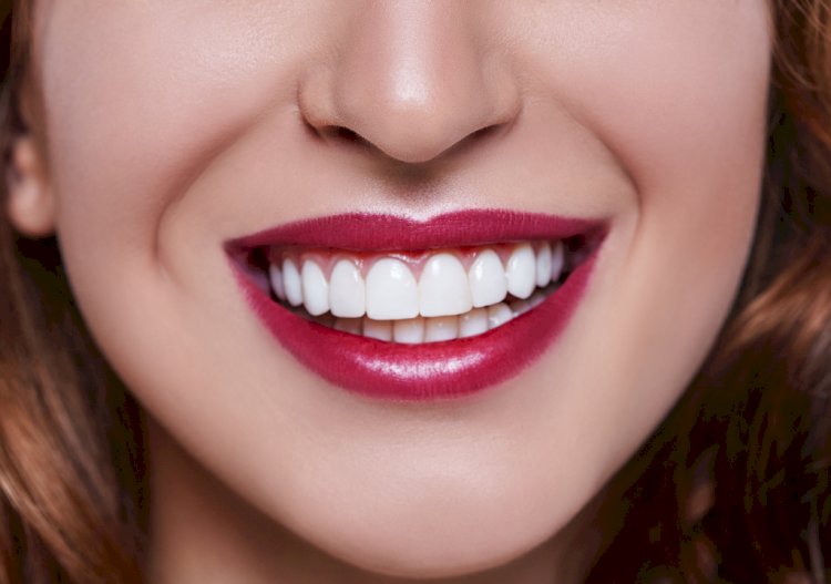 6 interesting facts about your teeth