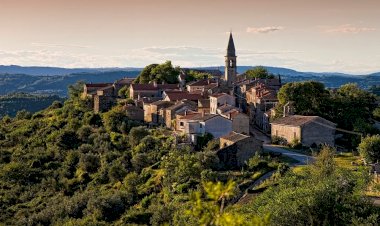 Самые маленькие города мира