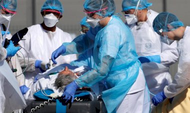 Самые опасные болезни в мире