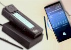 Как выглядели первые в истории технические новинки?