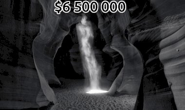 11 most expensive photos in the world