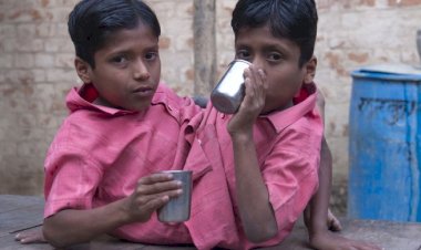 Полезно знать: как появляются сиамские близнецы?