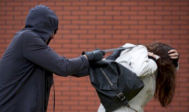 Как не стать жертвой преступников на улице? 4 совета