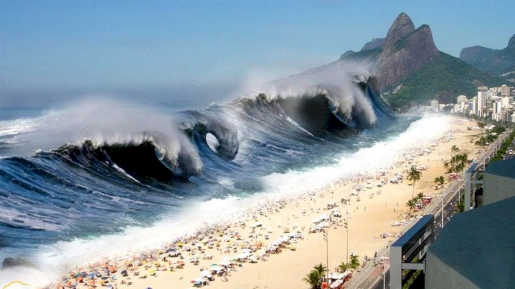 The most dangerous beaches in the world