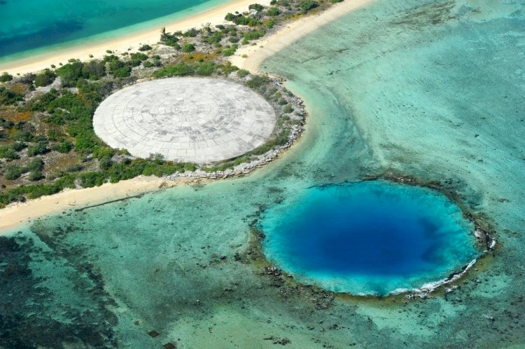 Bikini Atoll