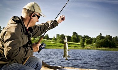 Топ 7 советов для удачной рыбалки