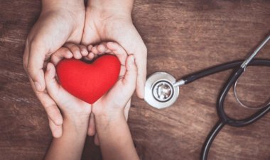 7 myths about a healthy heart