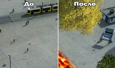 Что будет, если все люди исчезнут?