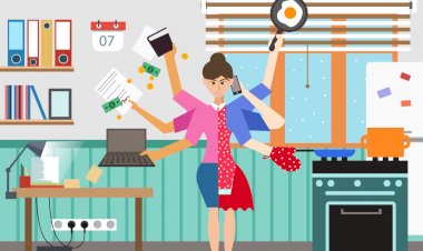 I have no time! 6 reasons why this happens