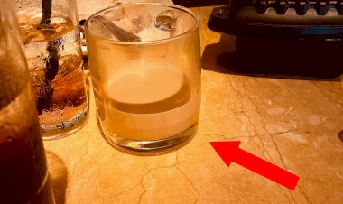 10 фото и видео поначалу кажущихся обычными