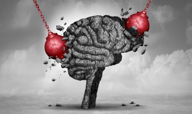 Top 6 habits that destroy the brain