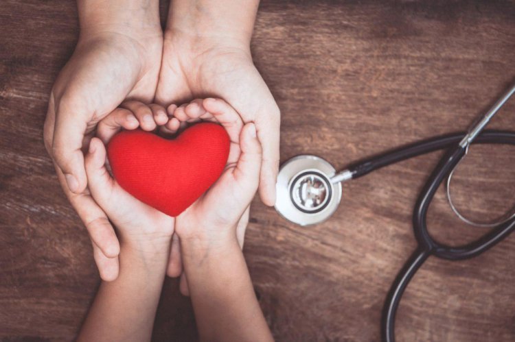 7 myths about a healthy heart