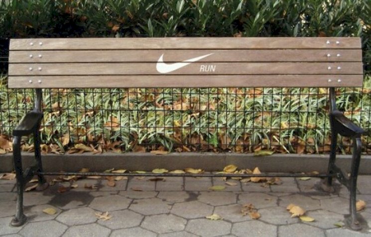 Nike